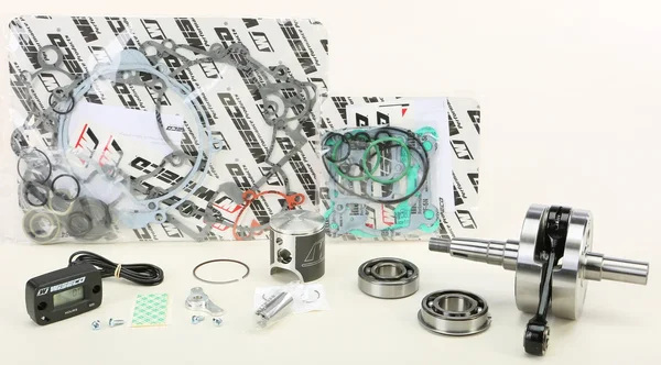 WISECO - PWR162-100 - Garage Buddy Engine Rebuild Kit