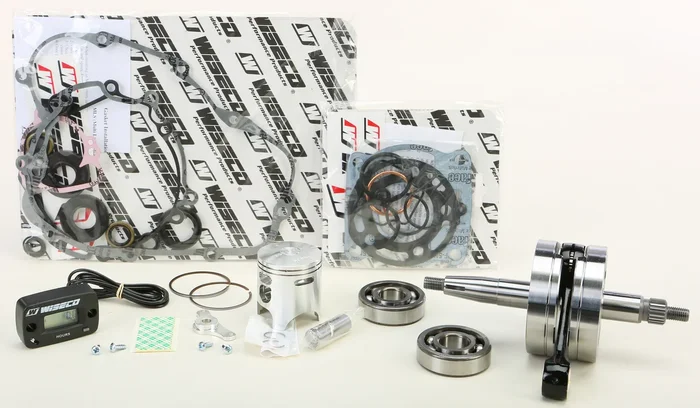WISECO - PWR164-101 - Garage Buddy Engine Rebuild Kit