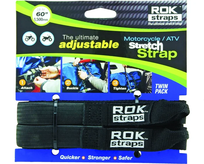 ROKSTRAPS - ROK10025 - ATV/UTV Strap