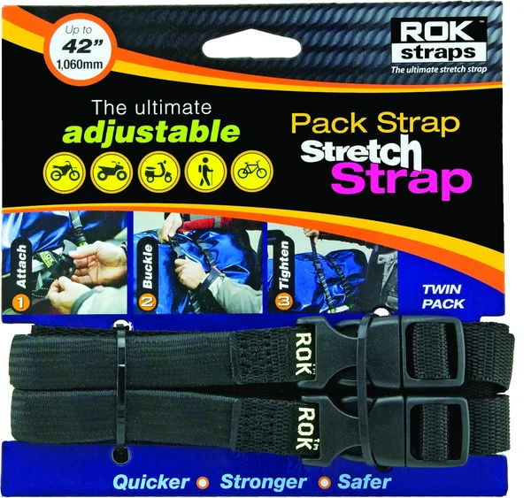 ROKSTRAPS - ROK10314 - Pack Strap