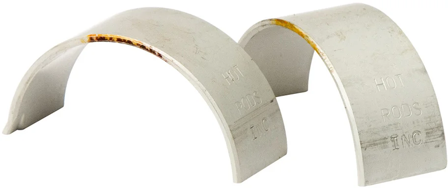 HOT RODS - RBPL-003B - Plain Crankshaft Bearing