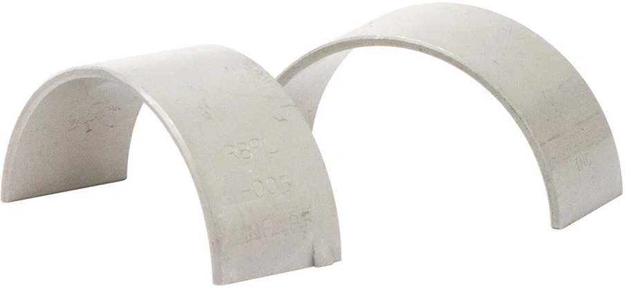 HOT RODS - RBPL-005W - Plain Crankshaft Bearing