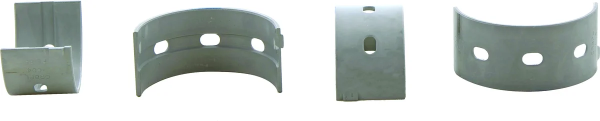 HOT RODS - CRBPLKIT-4G - Plain Crankshaft Bearing