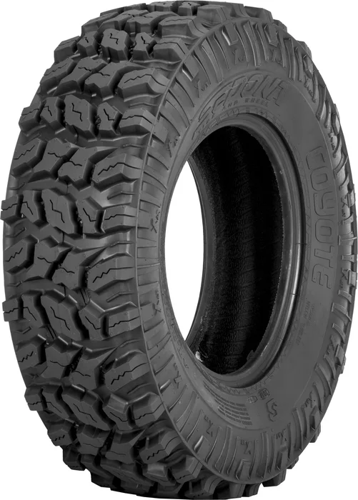 SEDONA - CO25812 - Coyote Tire