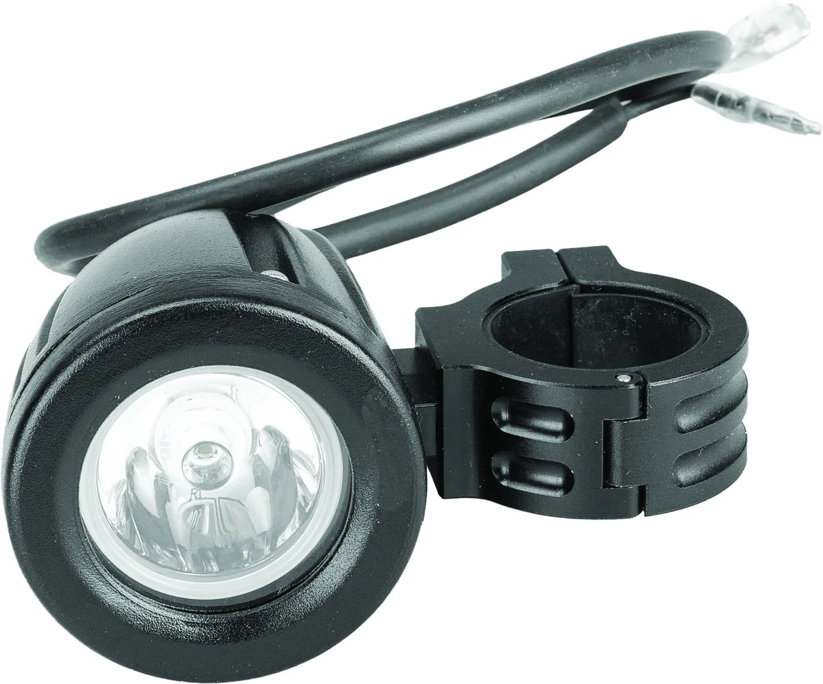 PATHFINDER - SCPR10 - 10W Spot Lamp