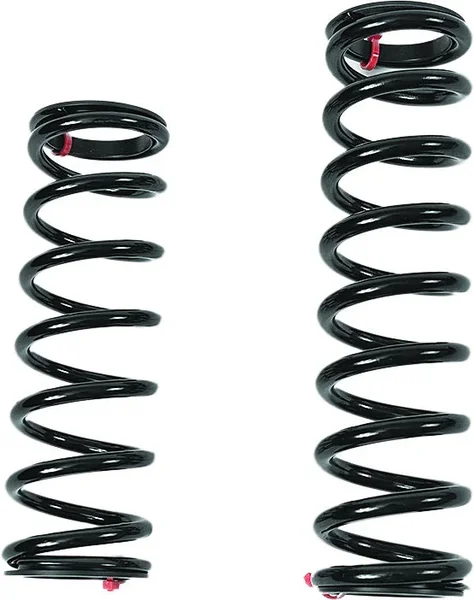 ZBROZ - 101-PRO-REAR-1 - Rear Suspension Spring Kit