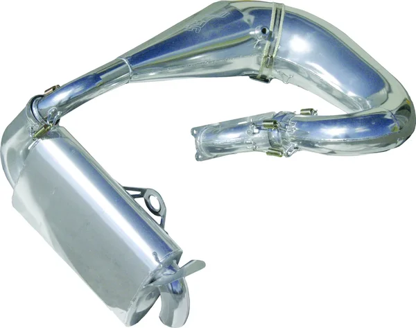 SLP - 09-8018 - Single Pipe Full Exhaust