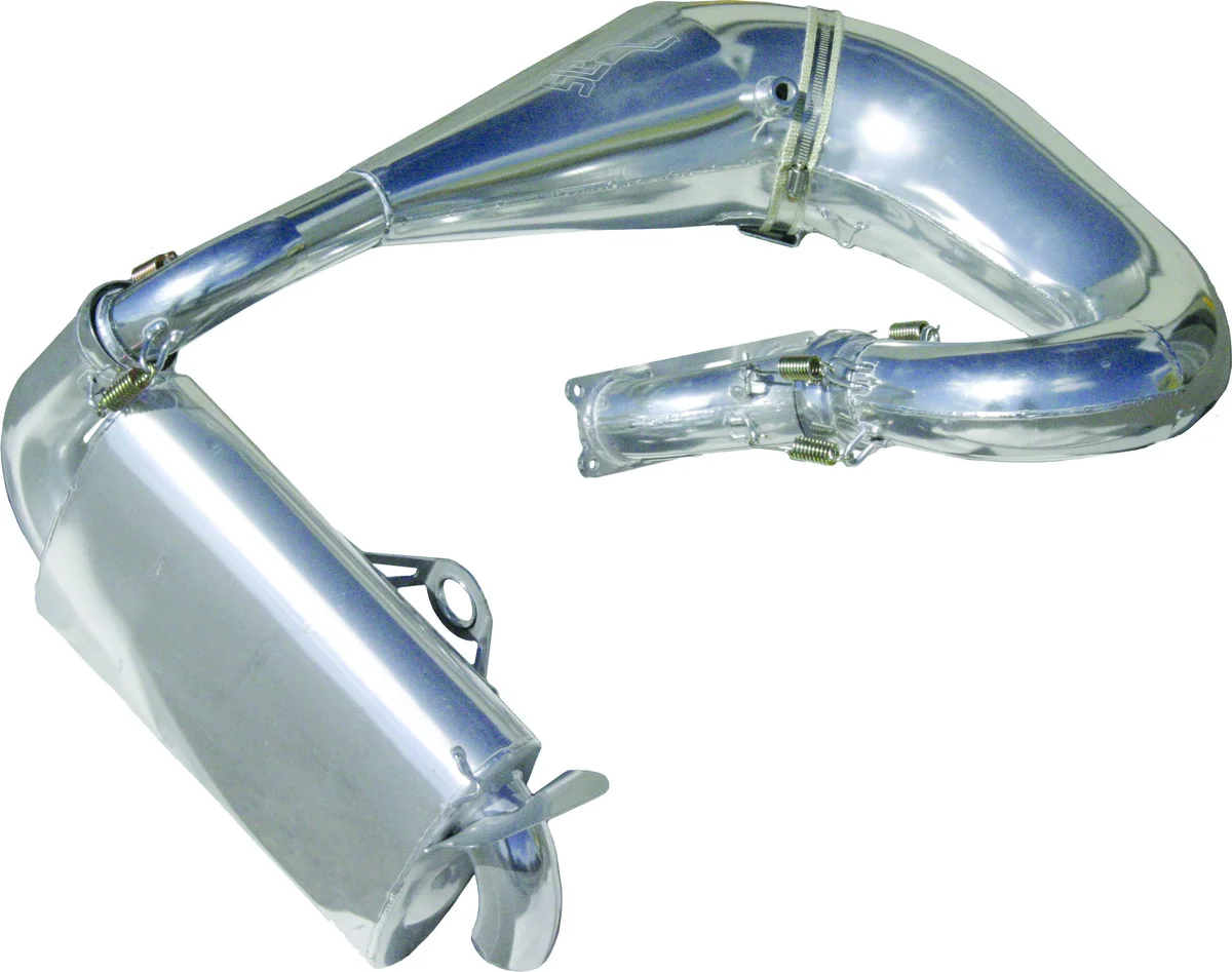 SLP - 09-8018 - Single Pipe Full Exhaust