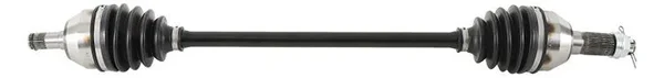 ALL BALLS - AB6-CA-8-224 - 6 Ball Heavy Duty Axle