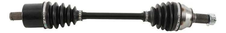 ALL BALLS - AB6-PO-8-333 - 6 Ball Heavy Duty Axle