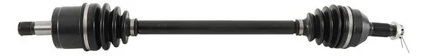 ALL BALLS - AB8-HO-8-328 - 8 Ball Extreme Duty Axle