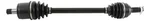ALL BALLS - AB8-HO-8-329 - 8 Ball Extreme Duty Axle