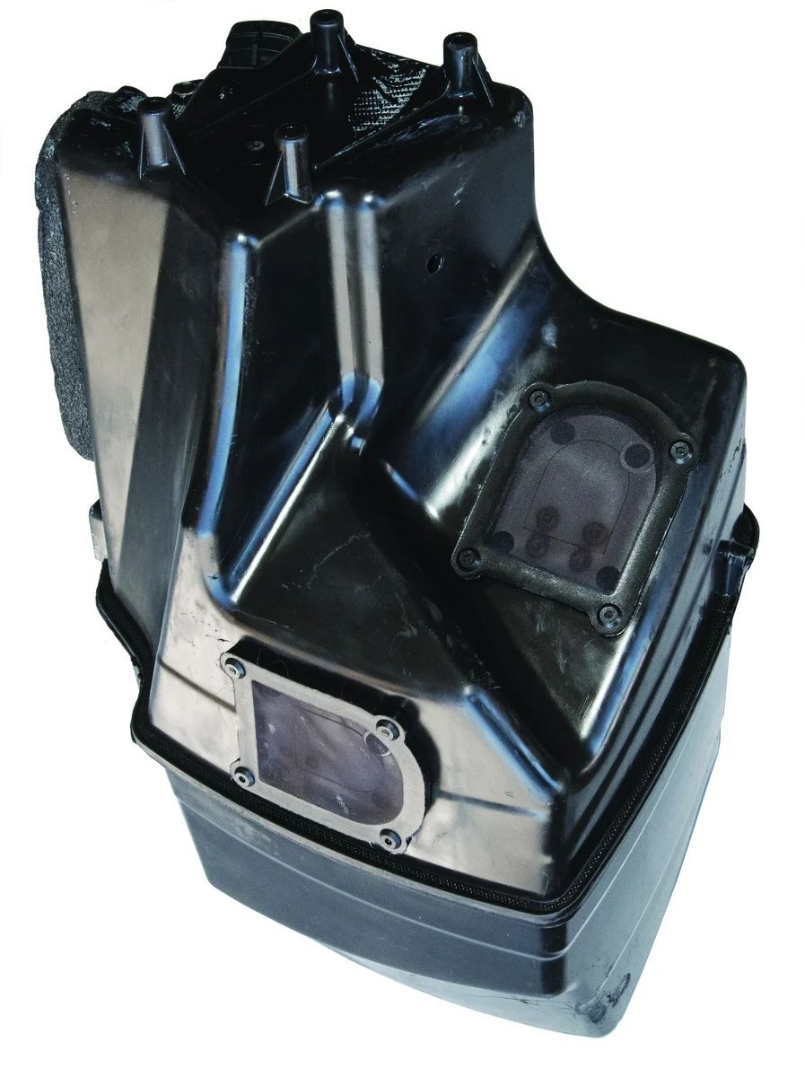 SLP - 14-148 - Air Box Powder Valve Kit