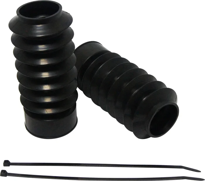 HARDDRIVE - 13-049 - Fork Boot