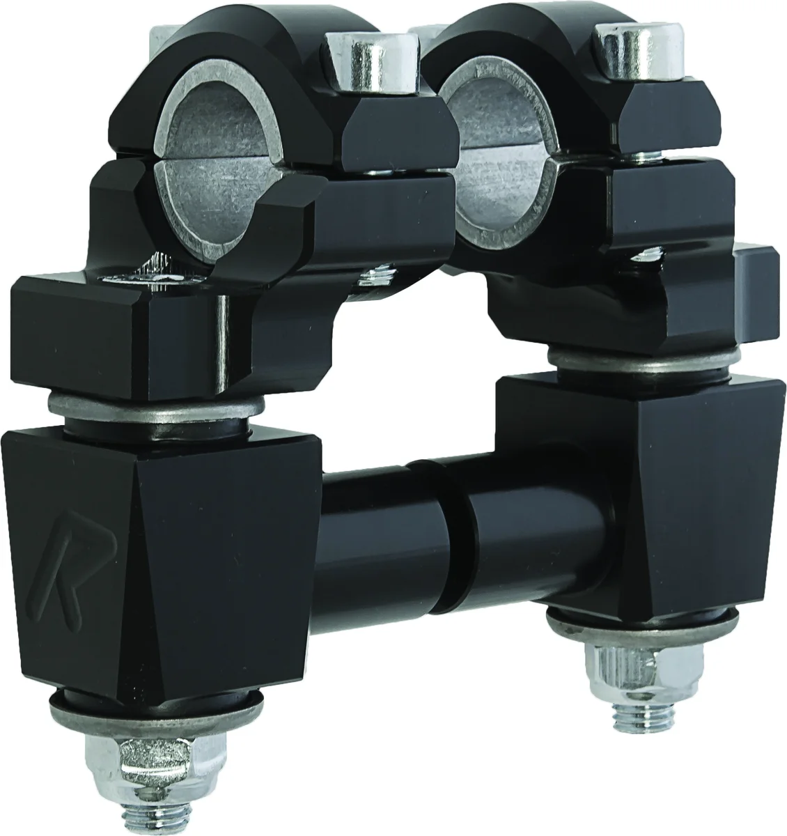 ROX - 1R-AV2SEK - Elite Series Anti-Vibration Risers