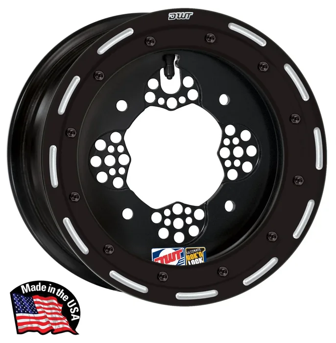 DWT - RO2-14-409 - Ultimate Rok-Out 2 Wheel