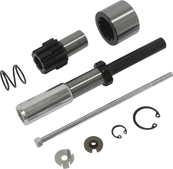 HARDDRIVE - 68-239 - Starter Jackshaft