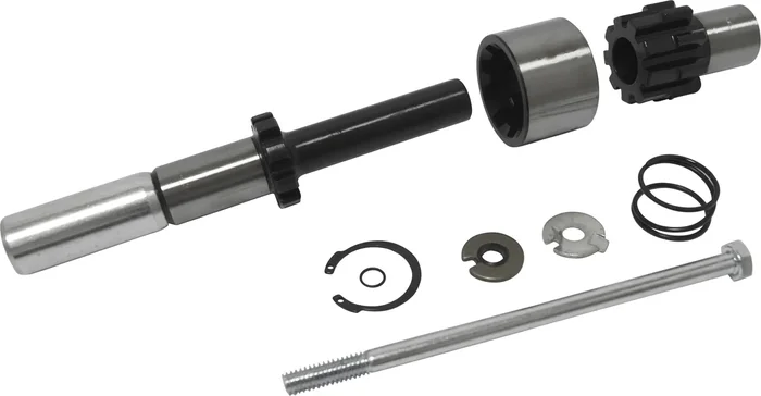 HARDDRIVE - 68-240 - Starter Jackshaft