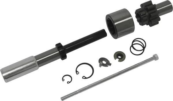 HARDDRIVE - 68-247 - Starter Jackshaft