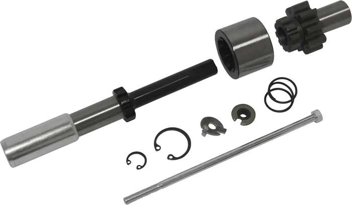 HARDDRIVE - 68-247 - Starter Jackshaft