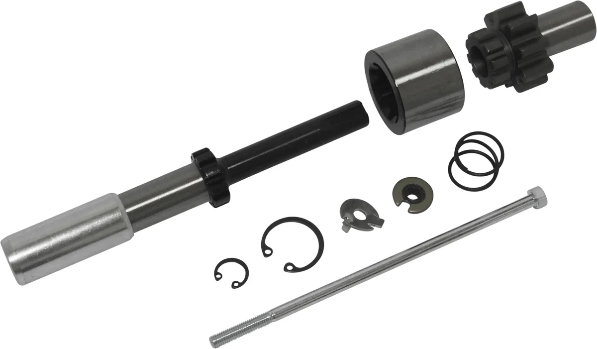 HARDDRIVE - 68-247 - Starter Jackshaft