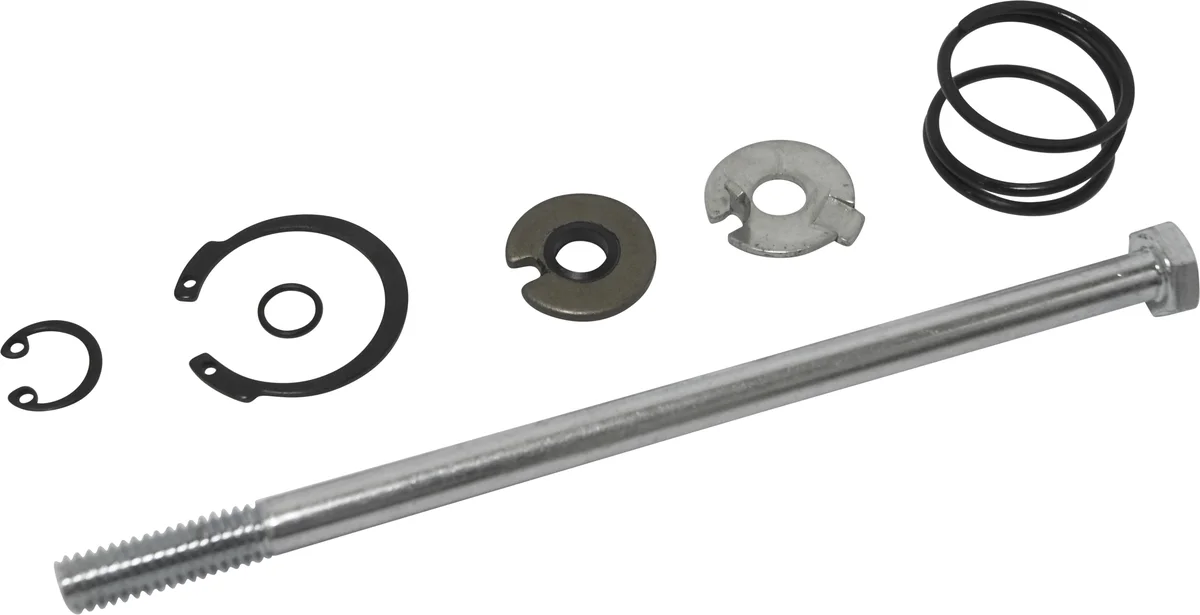 HARDDRIVE - 68-240B - Jackshaft Repair Kit
