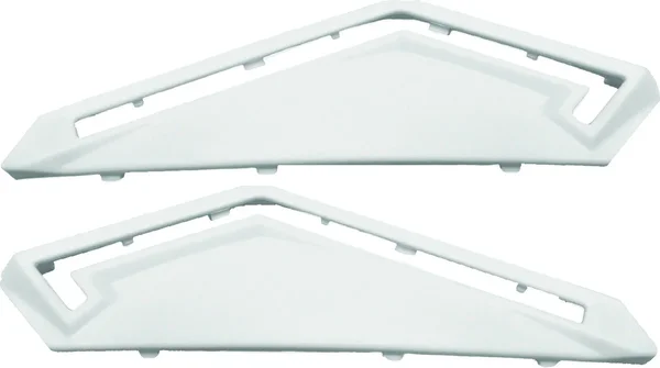 POWERMADD - 34295 - Handguards Light Cover Kit