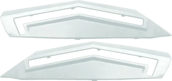 POWERMADD - 34495 - Sentinal Handguards Light Kit Vent Cover