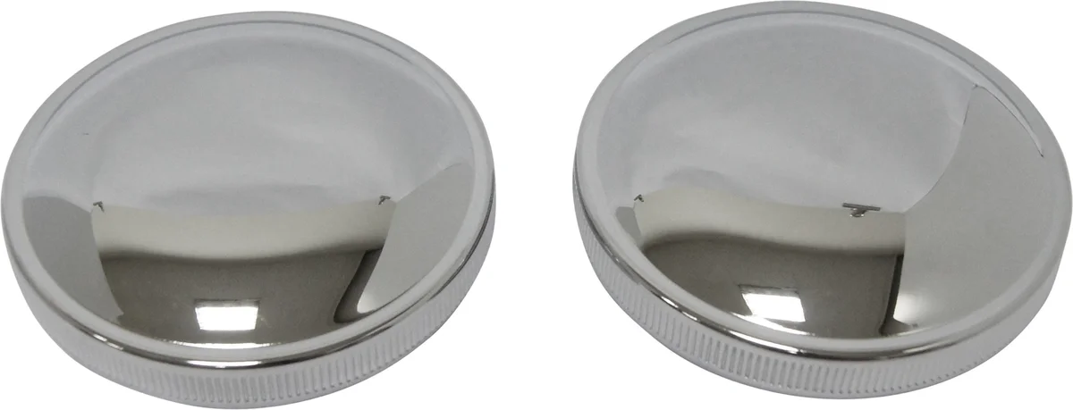HARDDRIVE - 75-005 - Cam Style Gas Cap