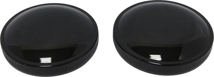 HARDDRIVE - 75-007BK - Cam Style Gas Cap