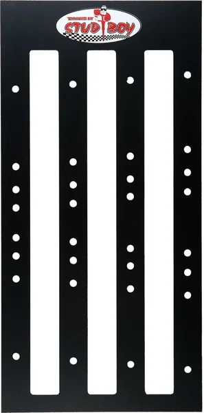STUD BOY - 2563-00 - Trail Stud Template