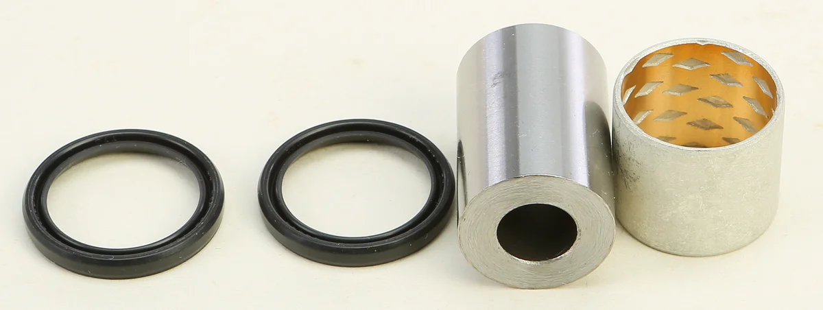 ALL BALLS - 21-1012 - Front/Rear Shock Bushing Kit