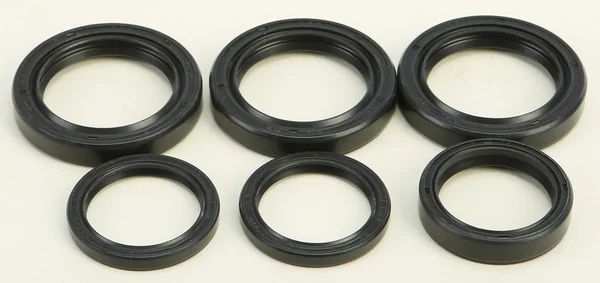 ALL BALLS - 25-2065-5 - Differential Seal Kit