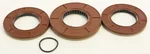 ALL BALLS - 25-2080-5 - Differential Seal Kit