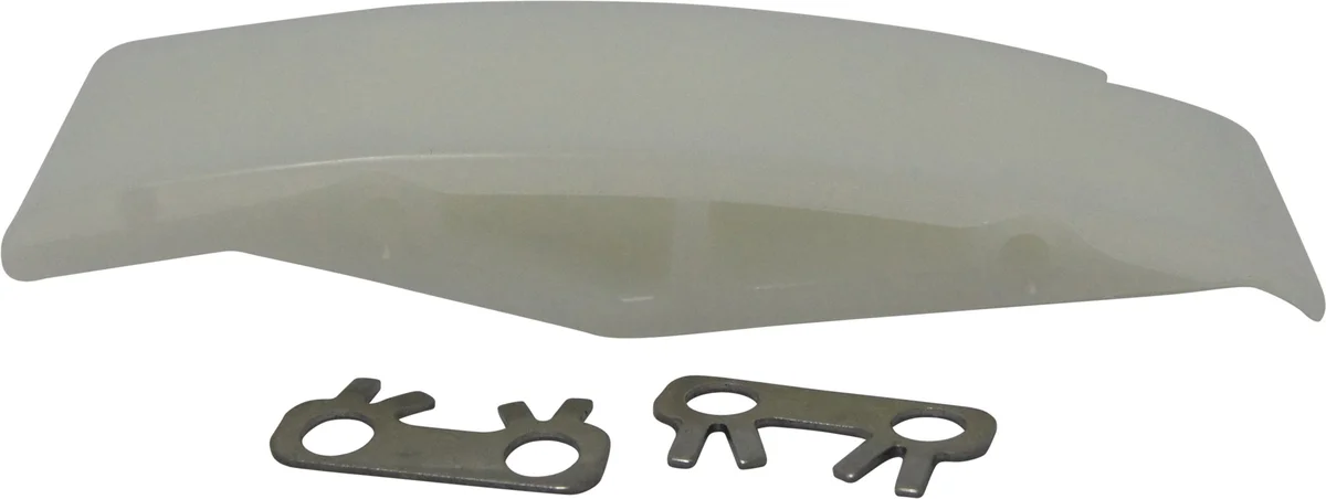 HARDDRIVE - 25-064A - Primary Chain Adjuster Shoe
