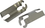 HARDDRIVE - 12-238 - Caliper Brake Pad Anti-Rattle Spring
