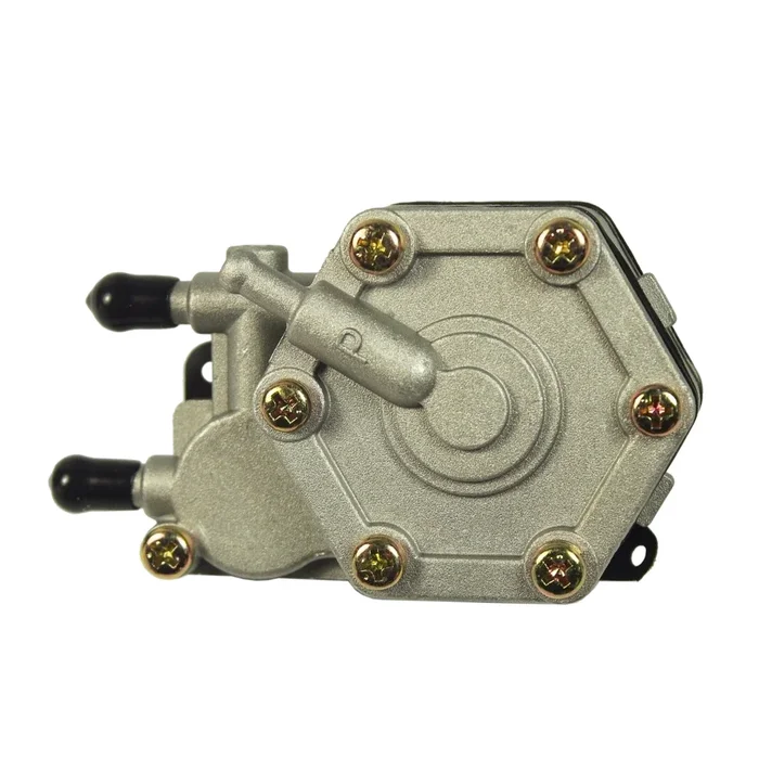 QUANTUM - HFP-281 - Electric Fuel Pump