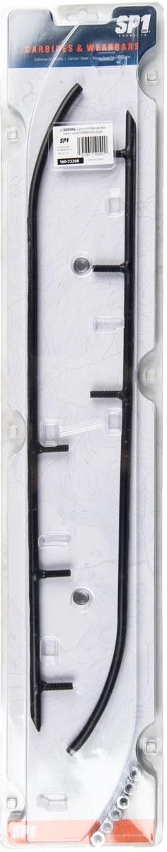 SP1 - WB-000-115 - Defender Runners