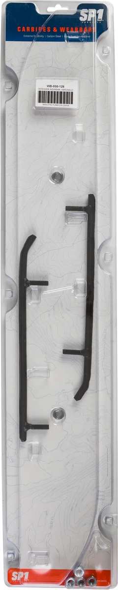 SP1 - WB-000-126 - Defender Runners