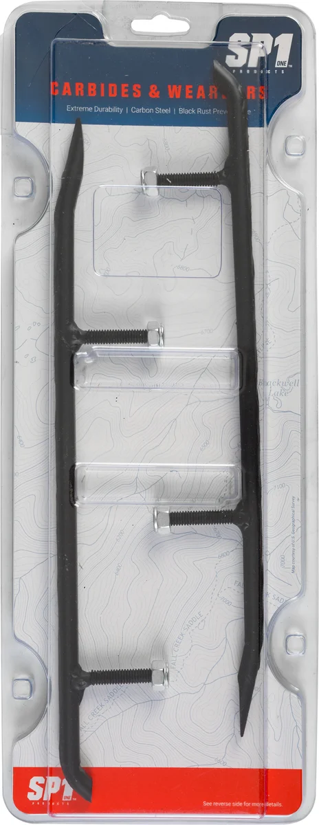 SP1 - WB-000-276 - Defender Runners