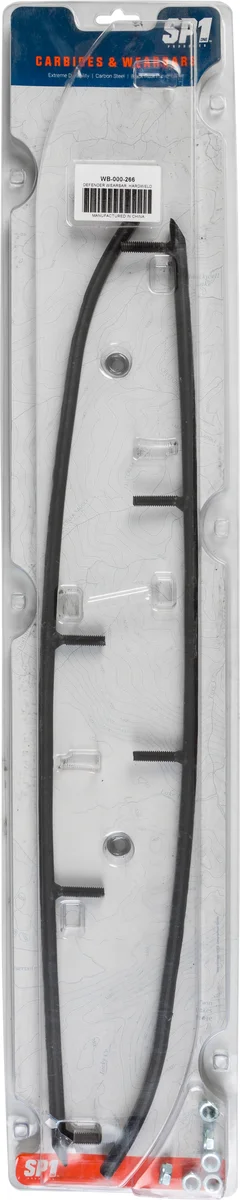 SP1 - WB-000-266 - Defender Runners