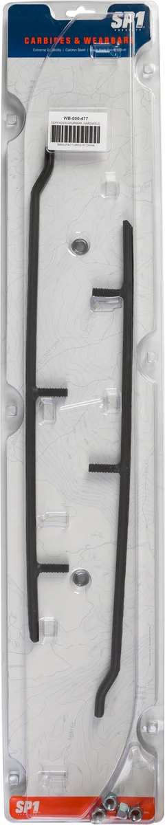 SP1 - WB-000-477 - Defender Runners