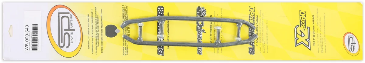 SP1 - WB-000-643 - Defender Runners