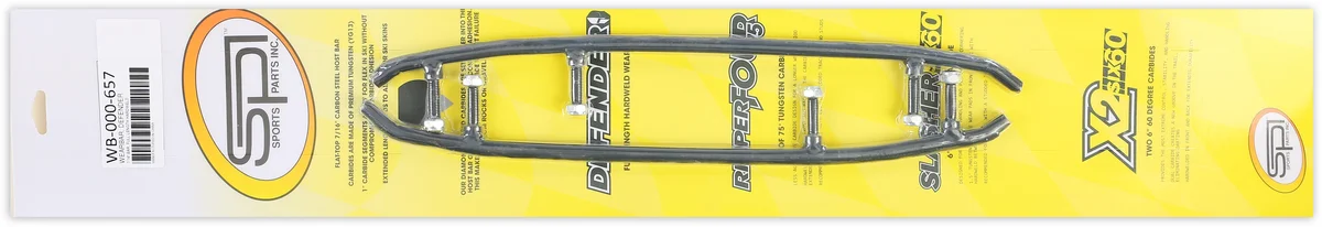 SP1 - WB-000-657 - Defender Runners