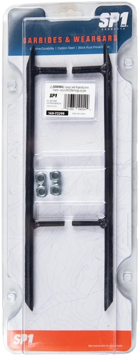 SP1 - WB-000-312 - Defender Runners