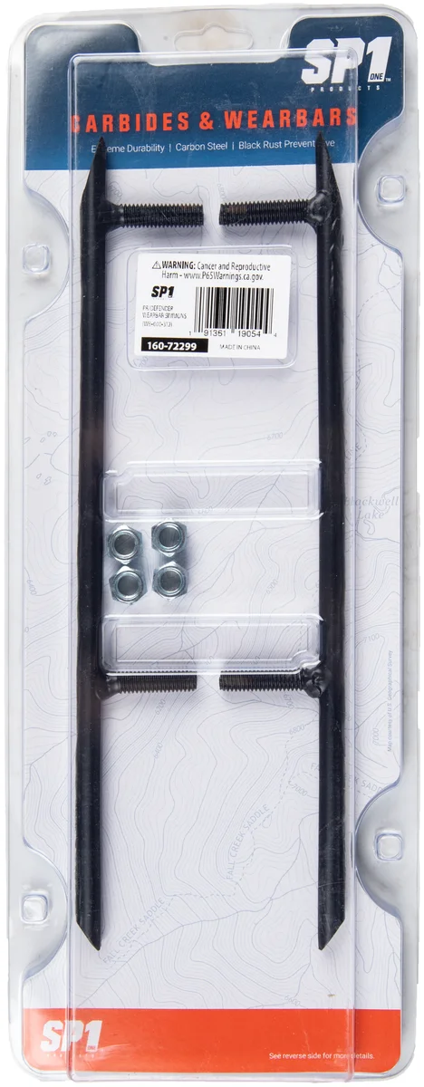 SP1 - WB-000-312 - Defender Runners