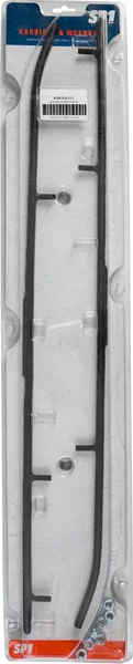 SP1 - A-04-0-4-111 - Ripper 4" Arctic Cat Runners