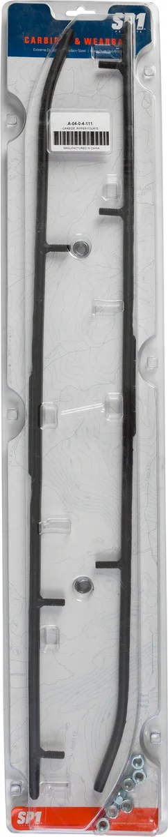 SP1 - A-04-0-4-111 - Ripper 4" Arctic Cat Runners