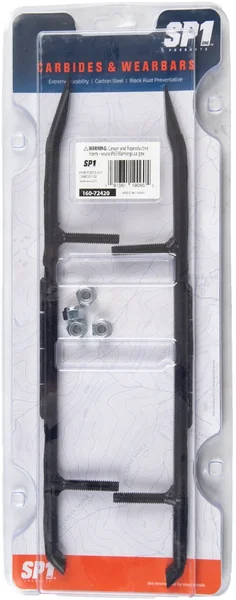 SP1 - A-04-0-4-276 - Ripper 4" Arctic Cat Runners