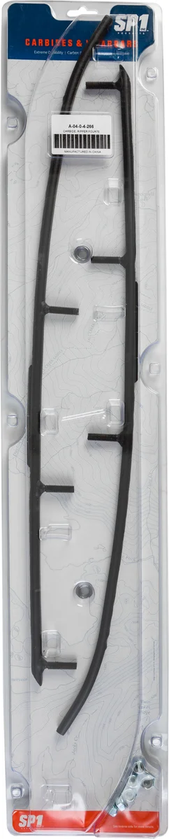 SP1 - A-04-0-4-266 - Ripper 4" Arctic Cat Runners